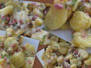 Bayrischer Kartoffelsalat - Rezept - Bild Nr. 295