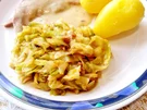 Spitzkohl-Gemüse - Rezept - Bild Nr. 295