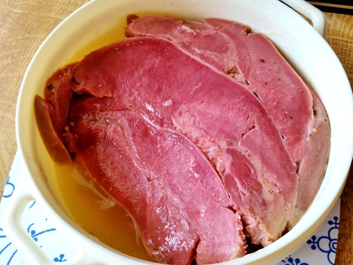 Spitzkohl-Gemüse - Rezept - Bild Nr. 299