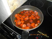 Tomatensalat mit Corizo - Rezept - Bild Nr. 295