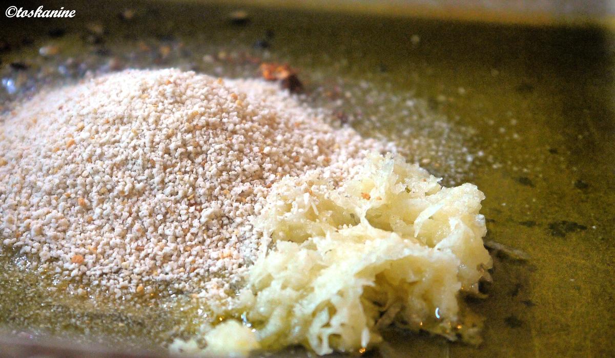 Knusprige Knoblauch-Kartoffeln - Rezept - Bild Nr. 299
