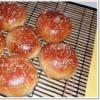 Hamburger Buns mit Sesam selber backen - Rezept - Bild Nr. 296