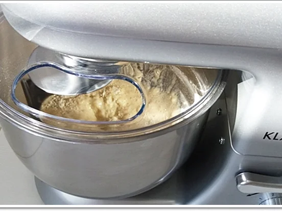 Hamburger Buns mit Sesam selber backen - Rezept - Bild Nr. 300