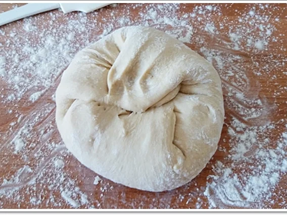 Hamburger Buns mit Sesam selber backen - Rezept - Bild Nr. 302