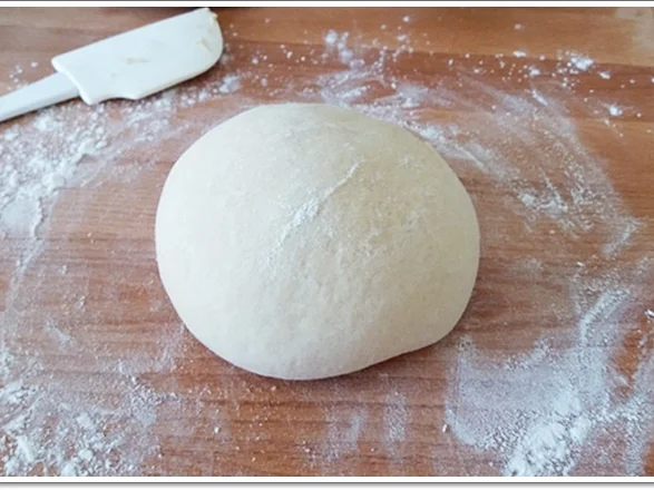 Hamburger Buns mit Sesam selber backen - Rezept - Bild Nr. 303