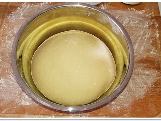 Hamburger Buns mit Sesam selber backen - Rezept - Bild Nr. 304