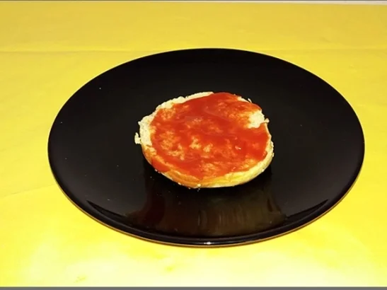 Hamburger Brötchen belegt nach Art des Hauses - Rezept - Bild Nr. 300