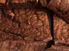 Süßkartoffelbrownie - Rezept - Bild Nr. 297