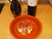 Ei mit Serrano-Schinken und Kartoffeln (Huevos Rotos) - Rezept - Bild Nr. 300