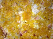 Apfelkuchen mit Chili und Pfeffer - Rezept - Bild Nr. 297
