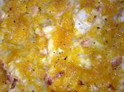 Apfelkuchen mit Chili und Pfeffer - Rezept - Bild Nr. 297