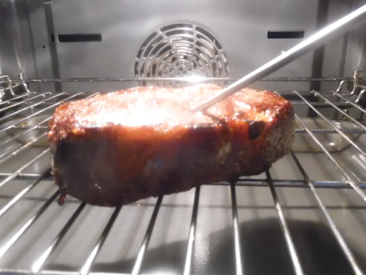 Tagliata auf Rucola mit Walnuss-Pesto und gehobeltem Parmesan - Rezept - Bild Nr. 298