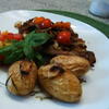 Zwiebel-Nackenkotelett - Rezept - Bild Nr. 298
