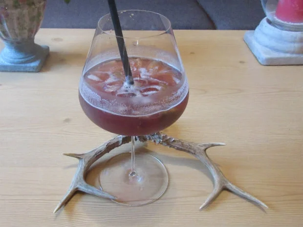 Bierquirinha - Rezept