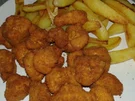 Rezept: Chicken Nuggets Bild Nr. 298 Chicken Nuggets - Rezept - Bild Nr. 298