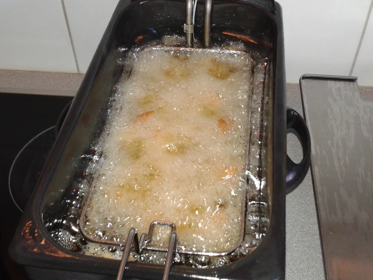 Chicken Nuggets - Rezept - Bild Nr. 300