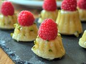 Buttermilch-Guglhüpfer - Rezept