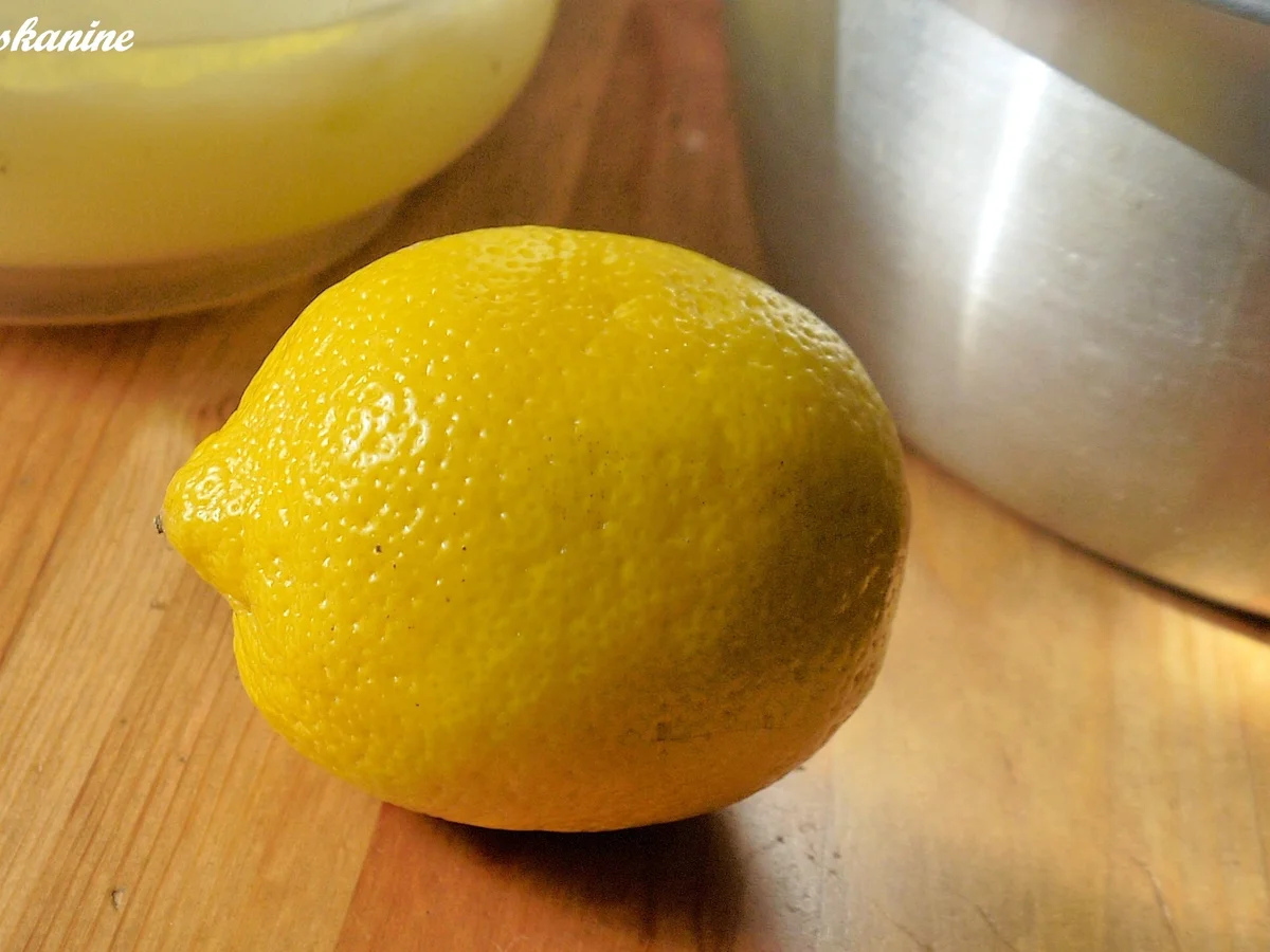 Rezept: Buttermilch-Guglhüpfer Bild Nr. 6 Buttermilch-Guglhüpfer - Rezept - Bild Nr. 6