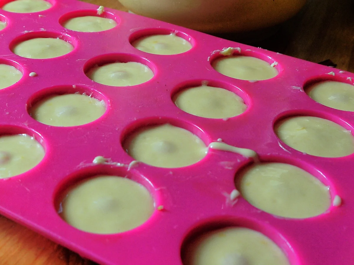 Rezept: Buttermilch-Guglhüpfer Bild Nr. 7 Buttermilch-Guglhüpfer - Rezept - Bild Nr. 7