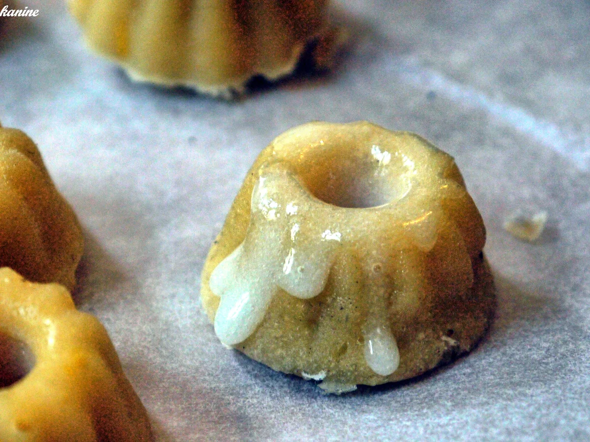 Rezept: Buttermilch-Guglhüpfer Bild Nr. 11 Buttermilch-Guglhüpfer - Rezept - Bild Nr. 11