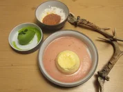 Tegernseer Topfen - Rezept