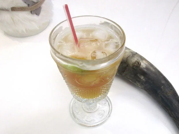 India Pale Ale & Lady Surprise - Rezept - Bild Nr. 298