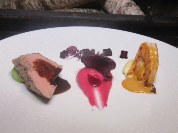 Allgäuer Land & Mee(h)r - Rezept