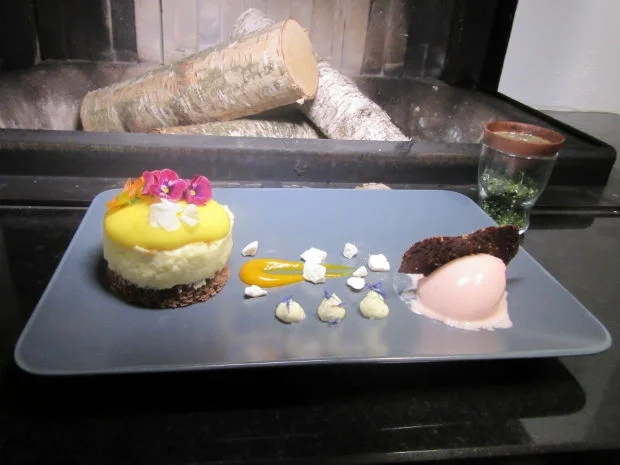 Rezept: Sommerwiese Sommerwiese - Rezept