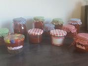 Donya's Pflaumen-Apfel-Orangen-Marmeladenzauber - Rezept - Bild Nr. 312