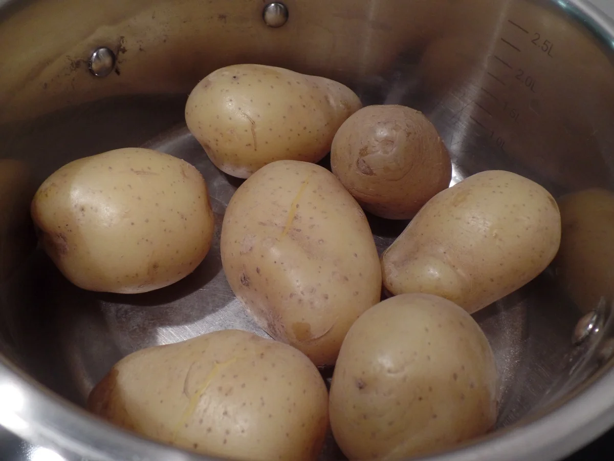 Letscho-Hack-Auflauf - Rezept - Bild Nr. 299