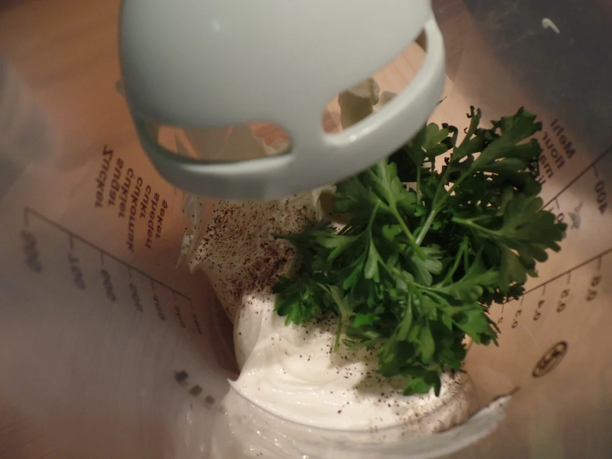 Letscho-Hack-Auflauf - Rezept - Bild Nr. 302