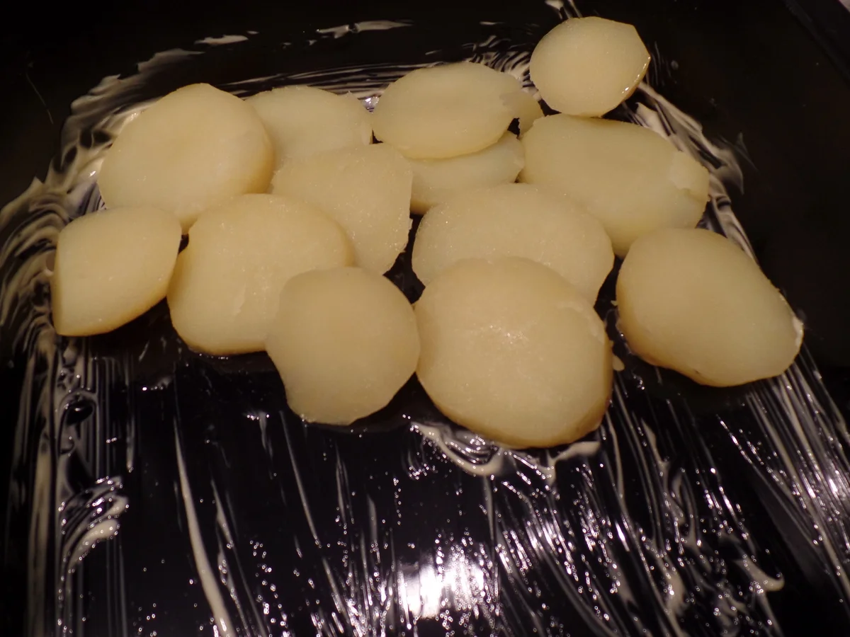 Letscho-Hack-Auflauf - Rezept - Bild Nr. 304