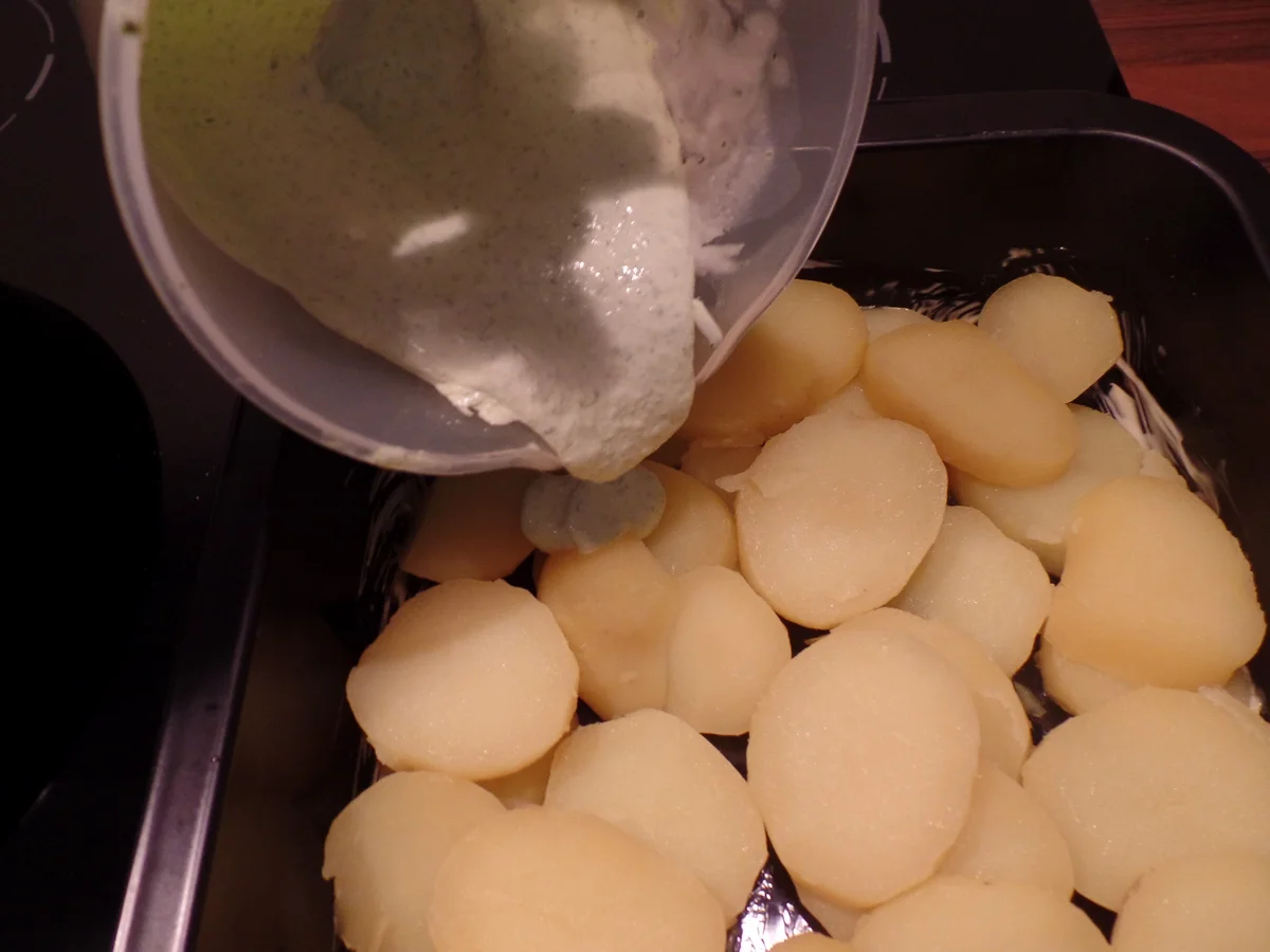 Letscho-Hack-Auflauf - Rezept - Bild Nr. 305