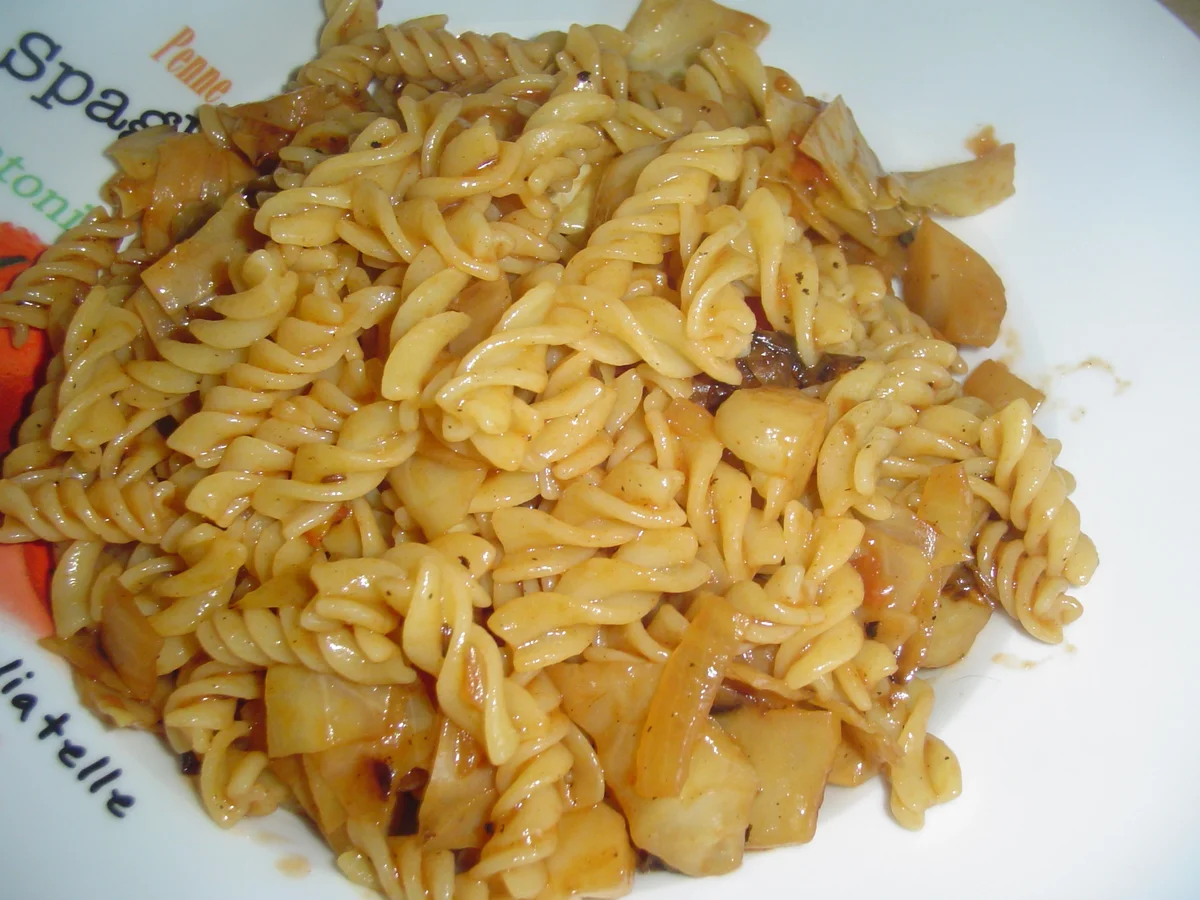 Weißkohl - Rezept - Bild Nr. 317