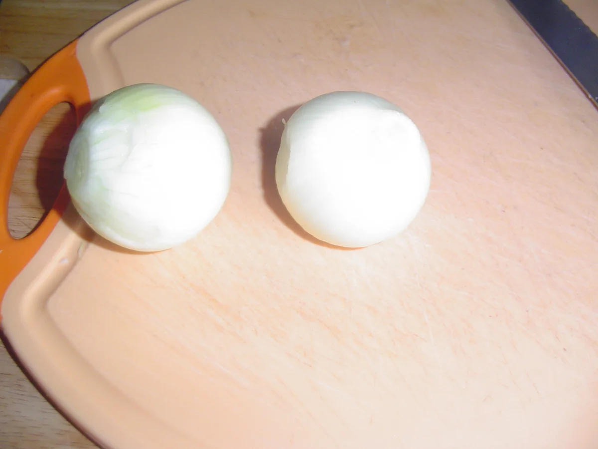 Weißkohl - Rezept - Bild Nr. 320