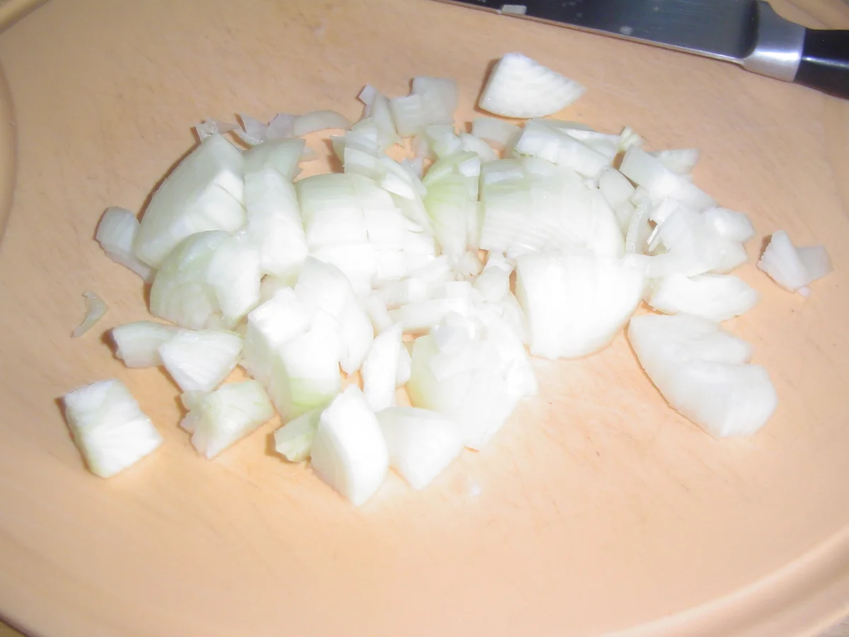 Weißkohl - Rezept - Bild Nr. 321