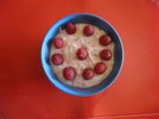 Himbeerquark - Rezept - Bild Nr. 311