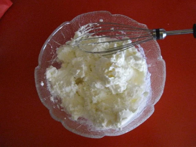 Himbeerquark - Rezept - Bild Nr. 313