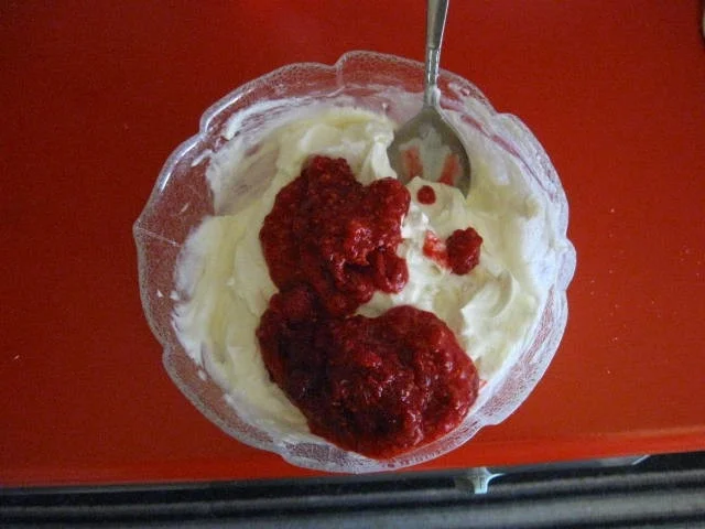 Himbeerquark - Rezept - Bild Nr. 314
