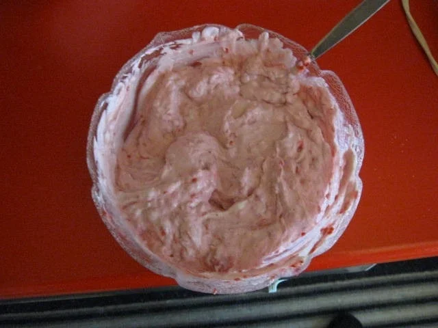 Himbeerquark - Rezept - Bild Nr. 315
