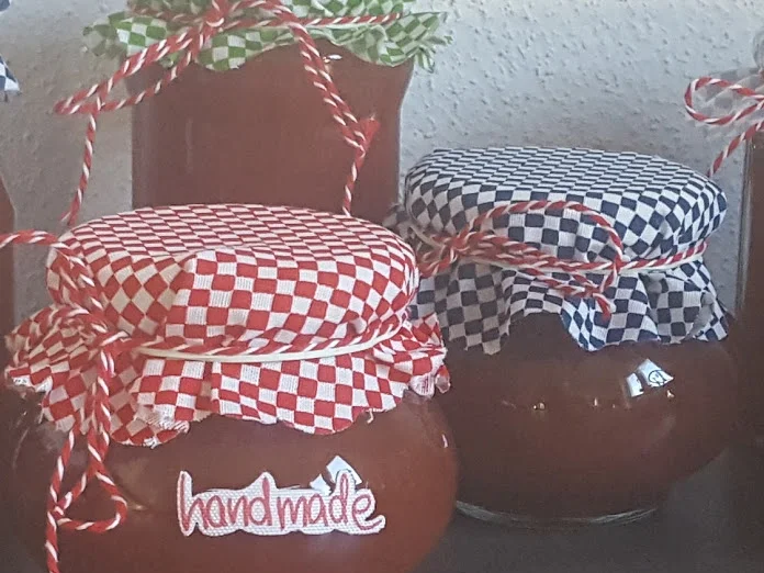 Bananen-Pflaumen-Kürbis-Orange-Apfel-Marmelade - Rezept - Bild Nr. 311