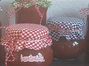 Bananen-Pflaumen-Kürbis-Orange-Apfel-Marmelade - Rezept - Bild Nr. 311