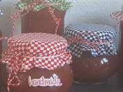 Bananen-Pflaumen-Kürbis-Orange-Apfel-Marmelade - Rezept - Bild Nr. 311
