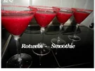 Rezept: BiNe` S ROTWEIN - SMOOTHIE Bild Nr. 365 BiNe` S ROTWEIN - SMOOTHIE - Rezept - Bild Nr. 365