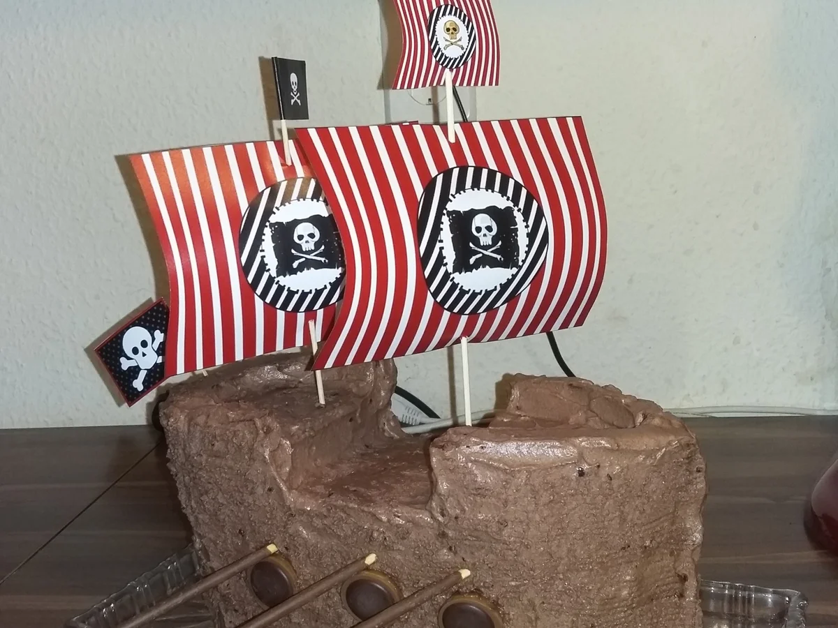 Selterkuchen - Rezept