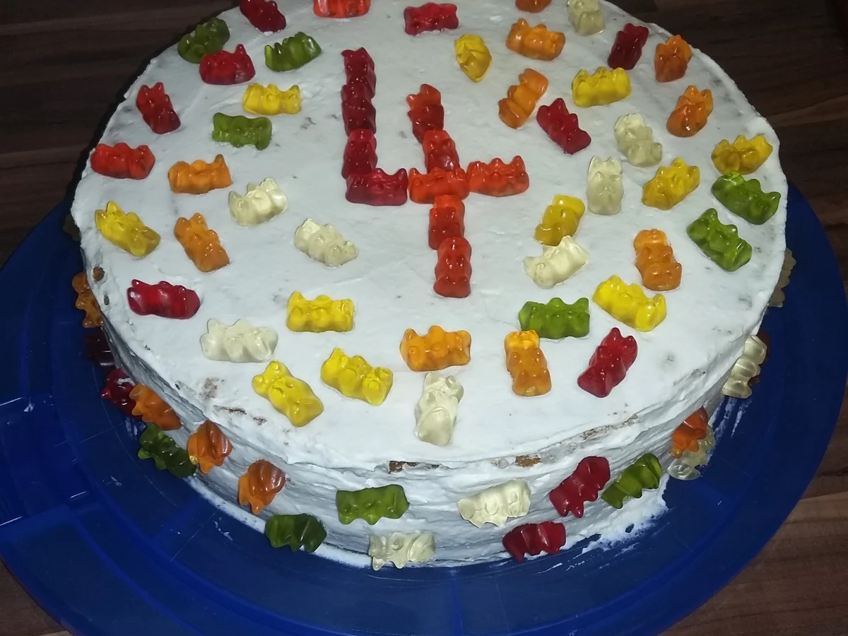 Selterkuchen - Rezept - Bild Nr. 2