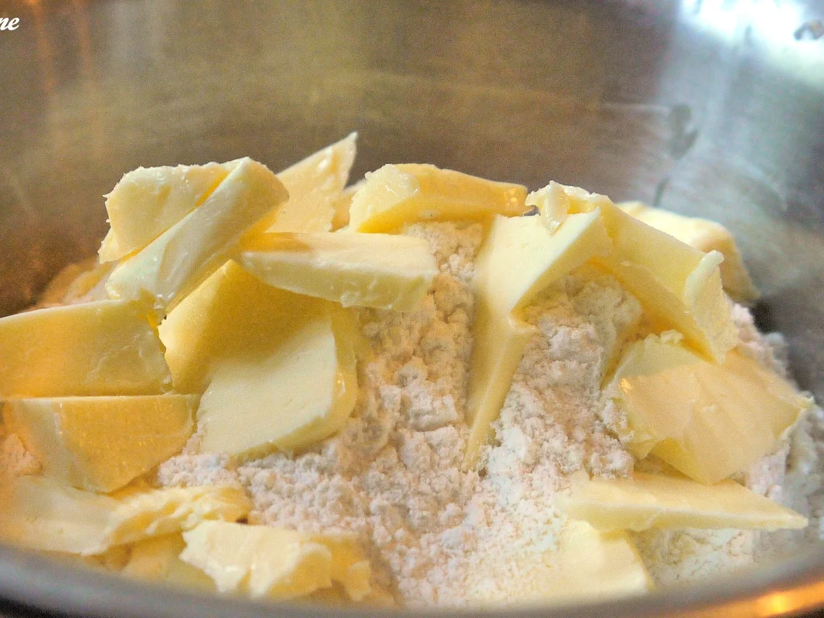 Rezept: Ziegenkäse-Tomaten-Tarte Bild Nr. 319 Ziegenkäse-Tomaten-Tarte - Rezept - Bild Nr. 319