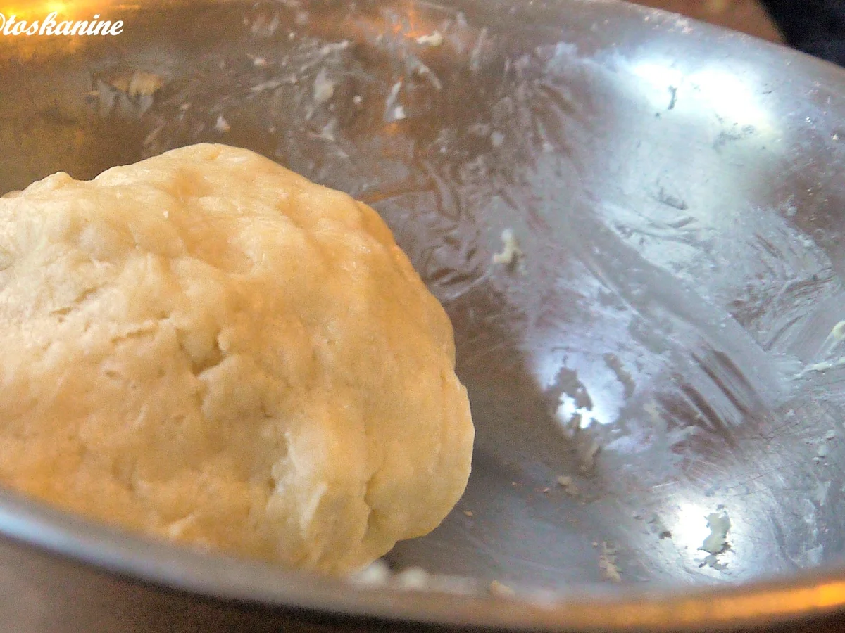 Rezept: Ziegenkäse-Tomaten-Tarte Bild Nr. 320 Ziegenkäse-Tomaten-Tarte - Rezept - Bild Nr. 320