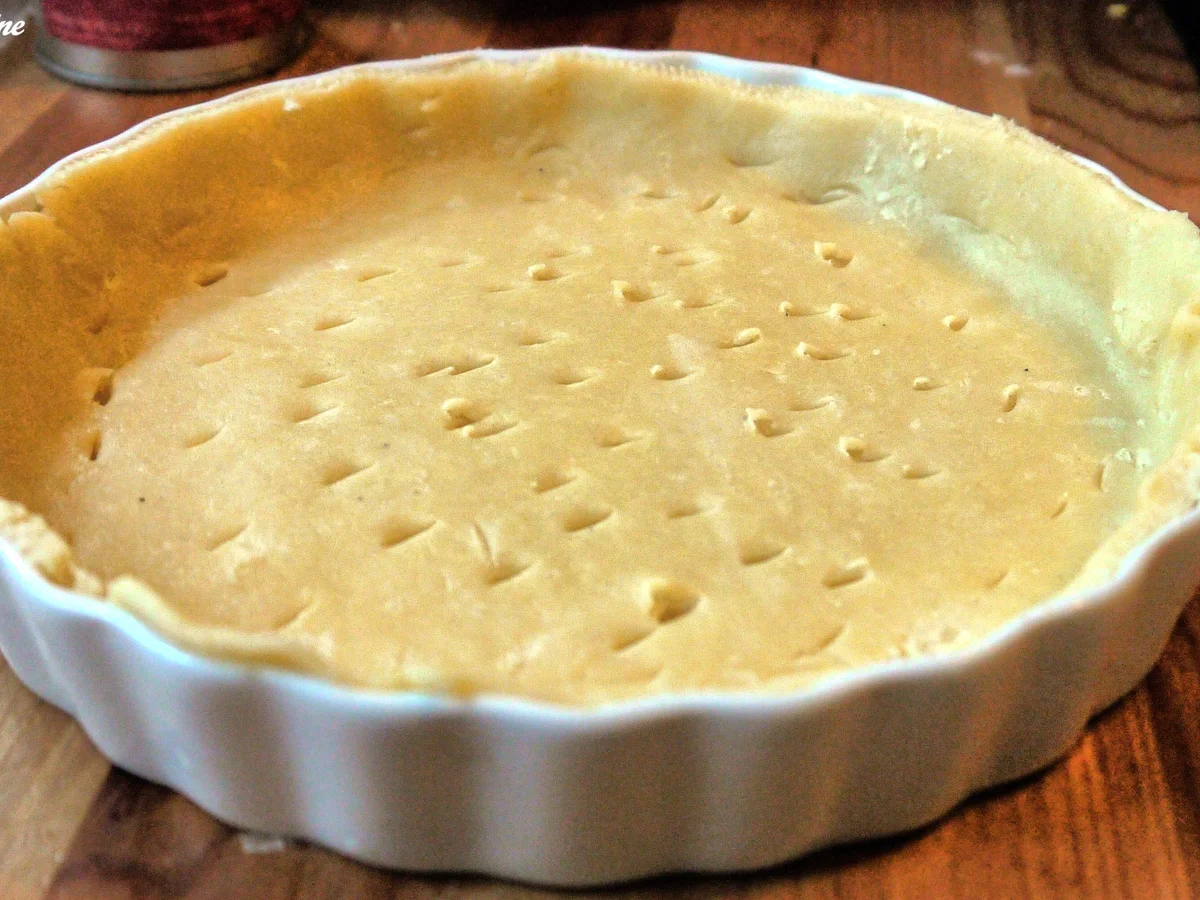 Rezept: Ziegenkäse-Tomaten-Tarte Bild Nr. 324 Ziegenkäse-Tomaten-Tarte - Rezept - Bild Nr. 324