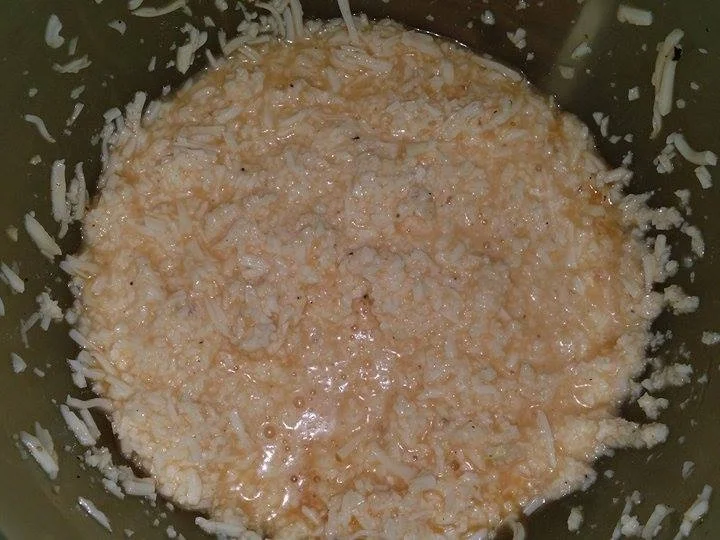 Rezept: Blumenkohl pizza Bild Nr. 319 Blumenkohl pizza - Rezept - Bild Nr. 319